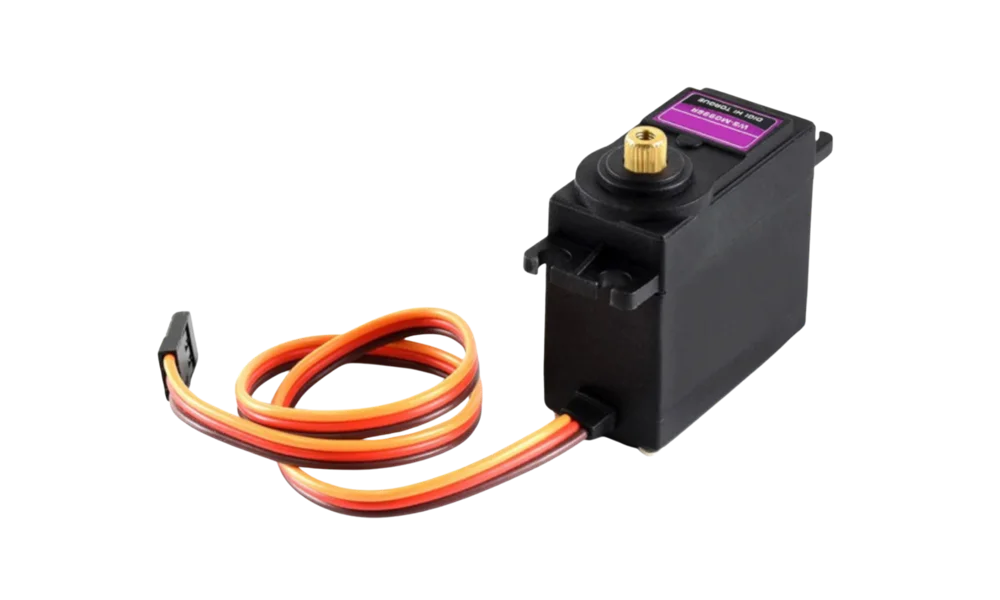 Servo MG996R