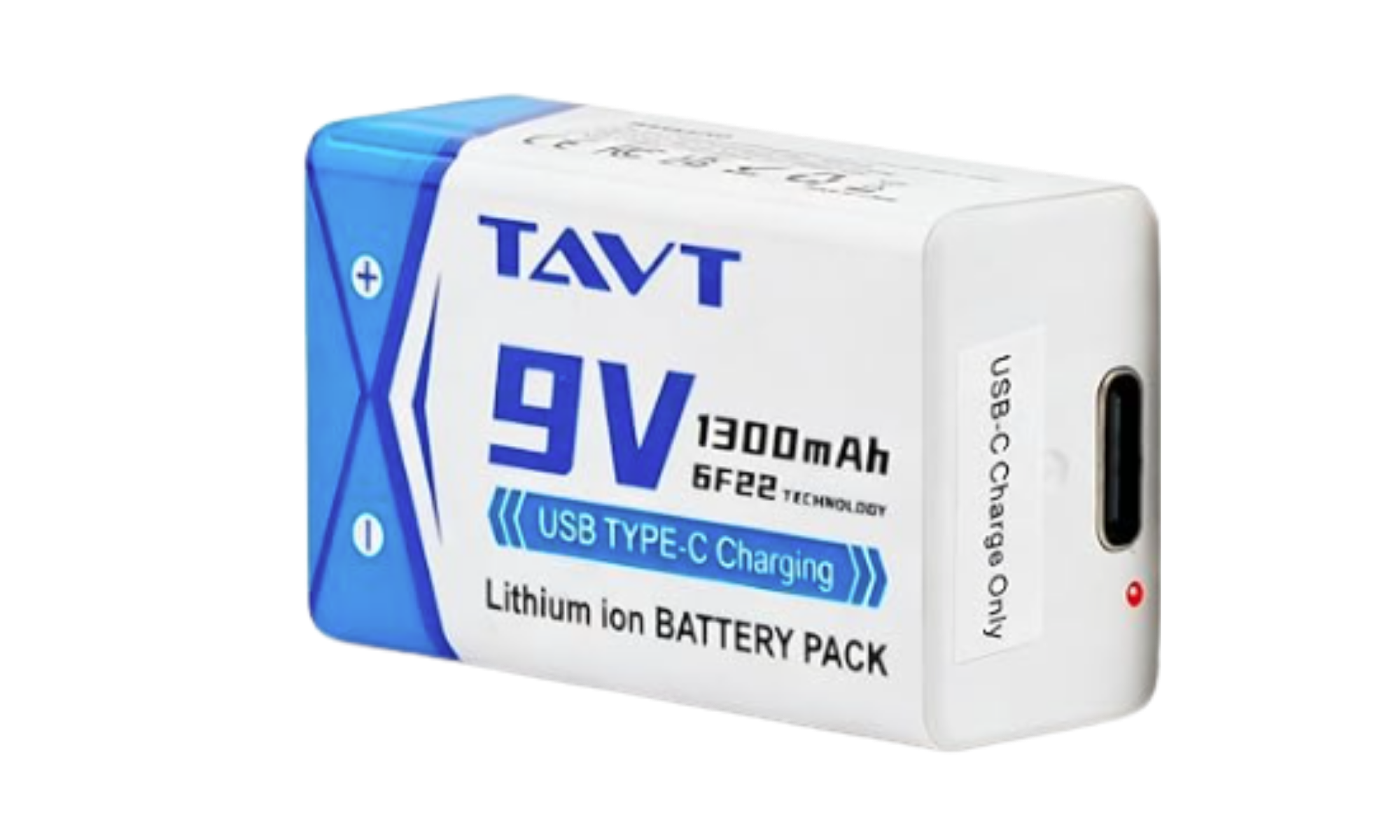 Batería 9V
