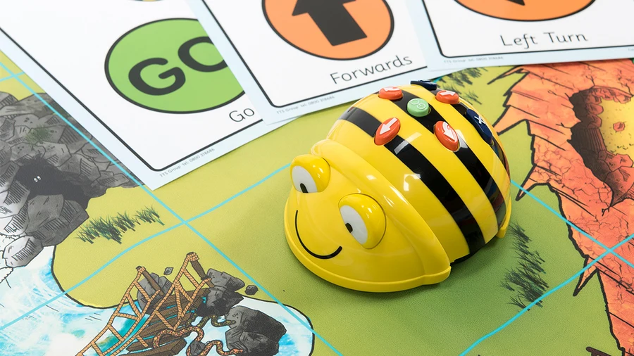 Bee-Bot