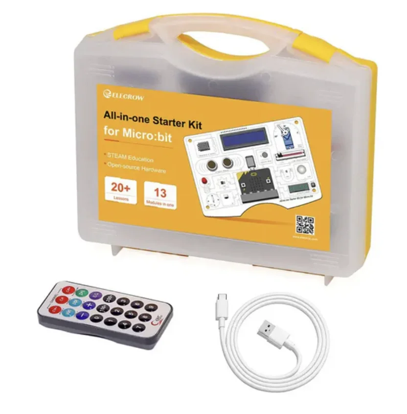 All-in-1 Starter Kit