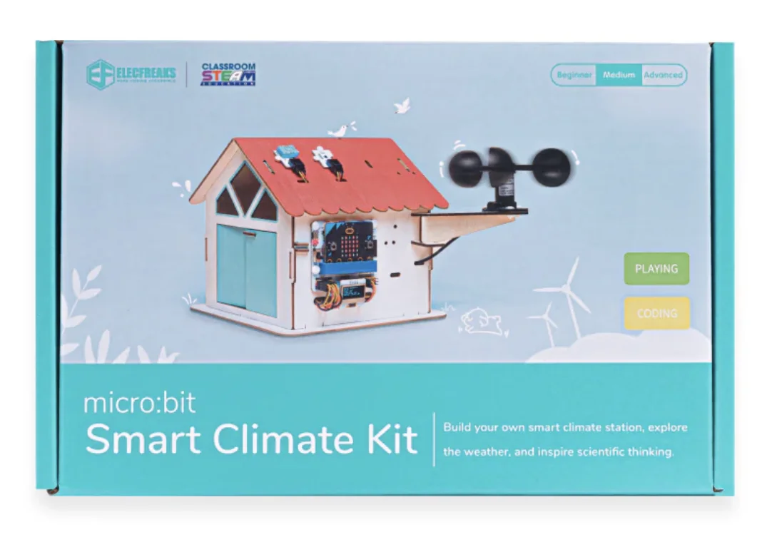 Smart Climate Kit