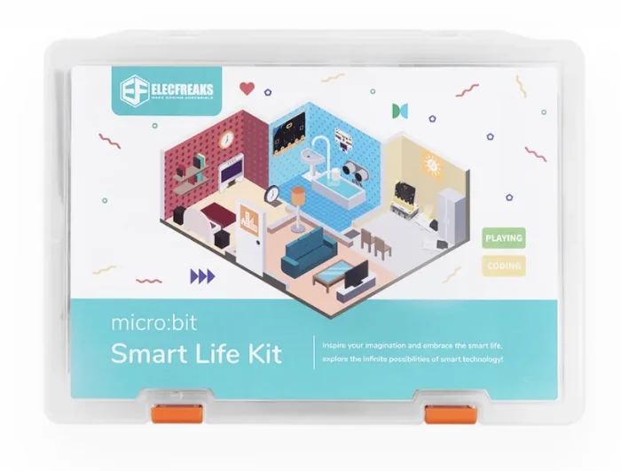 Smart Life Kit