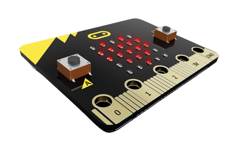Placa micro:bit