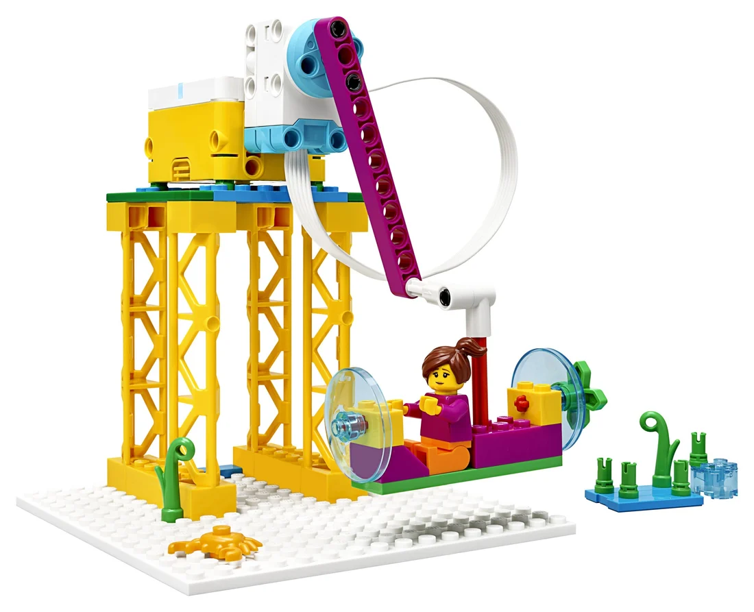 LEGO Education SPIKE
