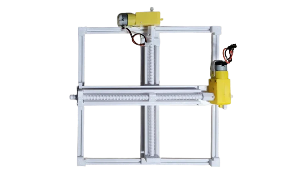 Kit Arcade 3D