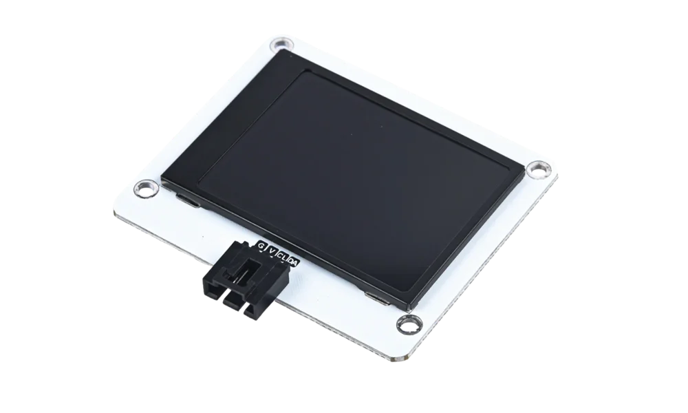 Pantalla OLED