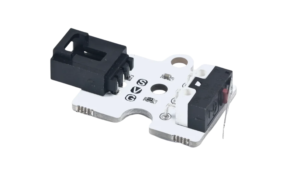 Sensor Choque