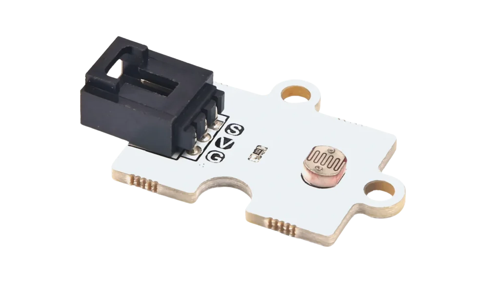 Sensor Luz