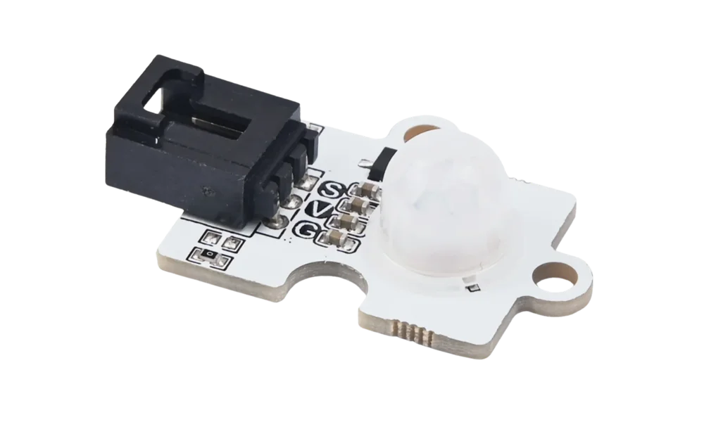 Sensor PIR