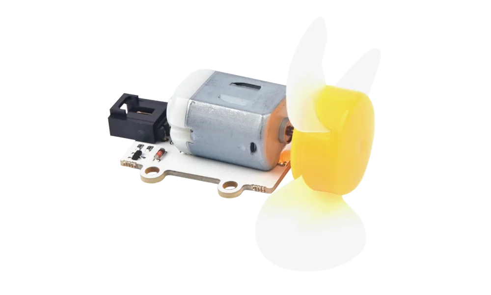 Ventilador